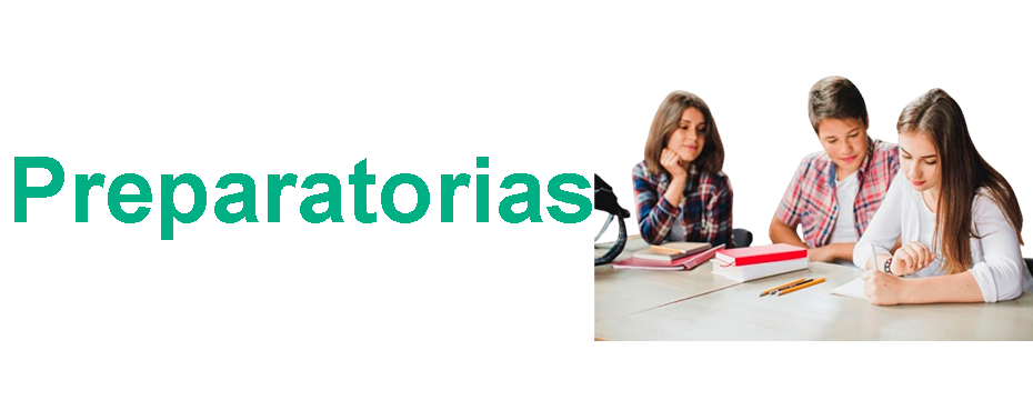 Preparatorias